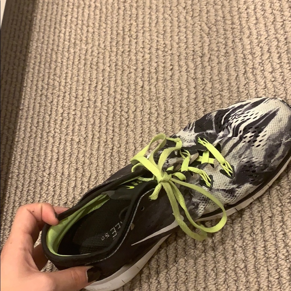 nike sneakers